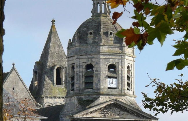 Recorrido a pie privado por Caen - Foto 2